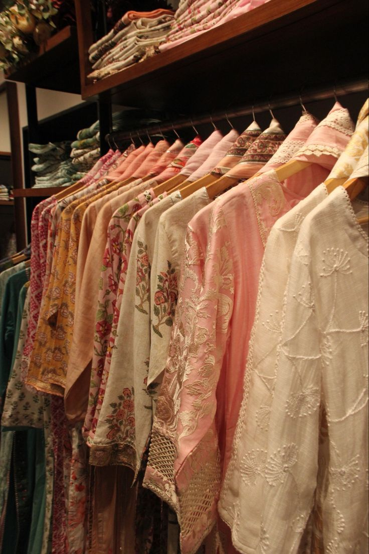 Boutique collection